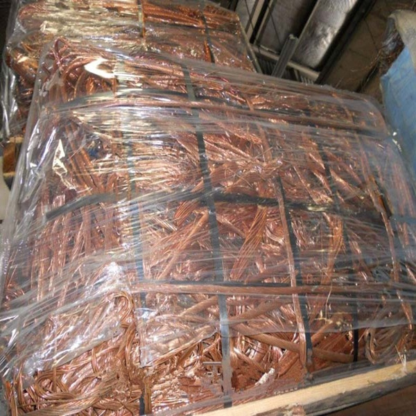 Bulk Price Copper Wire Scrap 99.99% Purity with Free shipping Copper Alloy Wire Wholesale Copper Wire