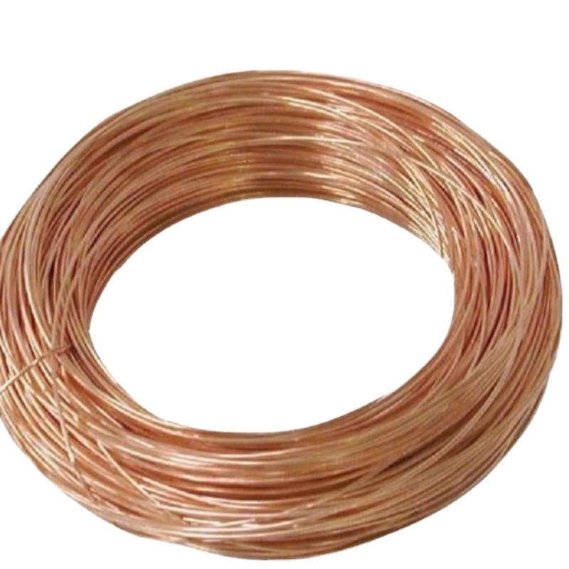 Mill Berry Copper Metal Scrap Wire Wholesale Cheap Waste Copper Scrap Copper Wire in Industry