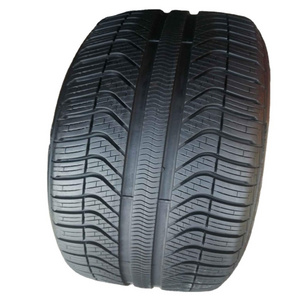 High quality wholesale price used PCR car tires 235 65 r17