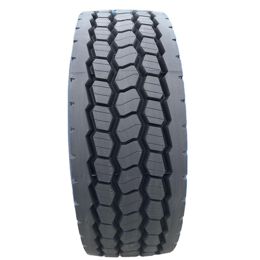 THAILAND MADE 11R22.5 TRAILER TIRE 295/75R22.5 SEMI TRUCK TYRE