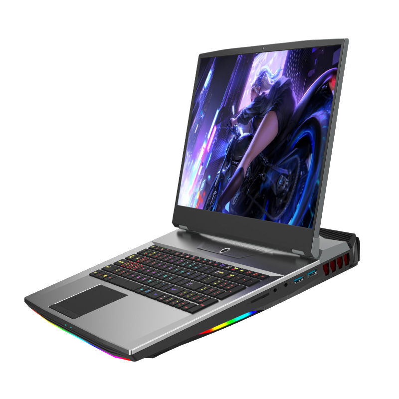 Fast delivery on 64GB RAM 17.3inch Big Screen Core i9 Gaming Laptop In Stock