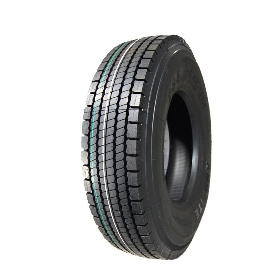 Top Grade Tires For Trucks 295 75 22.5 16 Ply 29575R225 11r22.5 11r 225 11R24.5 255 70 225 Truck Tires 295 75 22.5