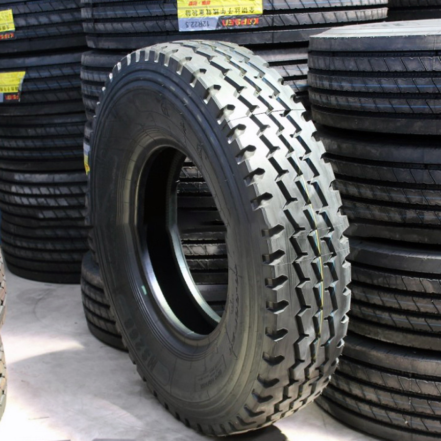 Top Quality and Cheap Used Semi Truck Tires 700/15 bias ply light truck tires 1000-20 255/295 80 22.5 275 75 22.5 315