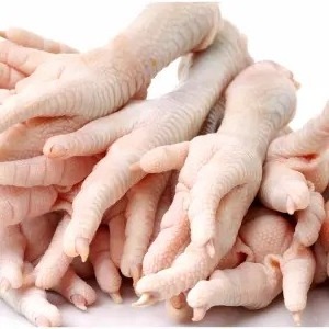 Best Chicken Feet / Frozen Chicken Paws / Fresh Chicken Wings and Foot.