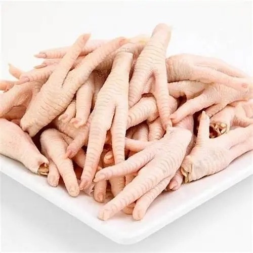 Best Chicken Feet / Frozen Chicken Paws / Fresh Chicken Wings and Foot.