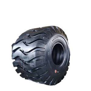 High Quality OTR TIRE E3/L3 29.5-29 OFF ROAD TIRES for Wheel loader Grader Bulldozer