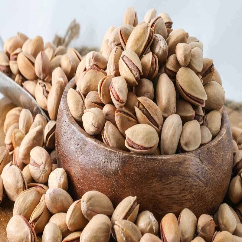 Salted Raw Pistachio Nuts with Shell with Free Shipping Roasted Pistachio Kernels for Sale at Bulk Cheap Price