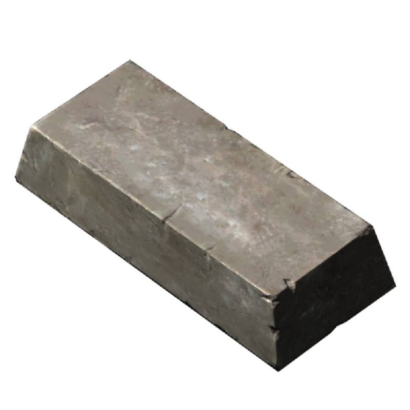 Alloy Zinc Ingot Price Per Metric Ton Alloy Aluminum Ingot Wholesale Bulk Factory Price 99.9% Aluminum