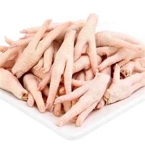 Best Chicken Feet / Frozen Chicken Paws / Fresh Chicken Wings and Foot.