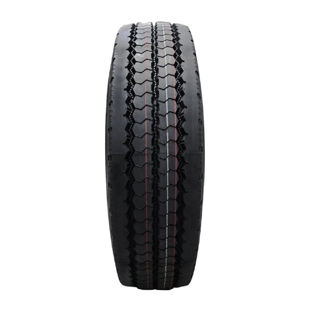 Radial TBR truck tires for sale