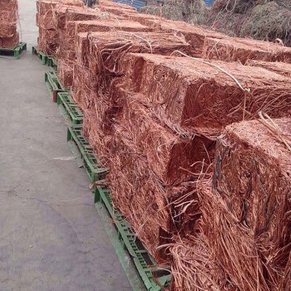 Bulk Price Copper Wire Scrap 99.99% Purity with Free shipping Copper Alloy Wire Wholesale Copper Wire