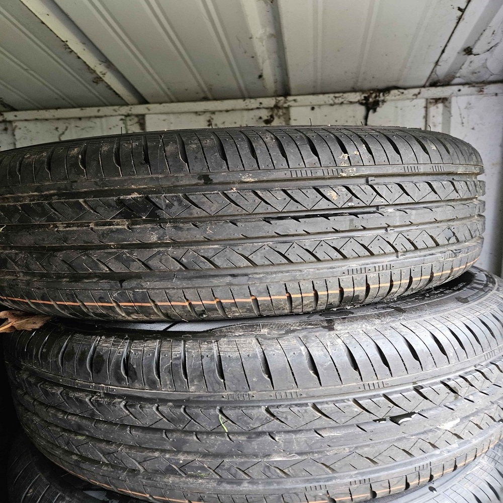 USED JAPANESE TIRE PCR/PASSENGER CAR TIRE