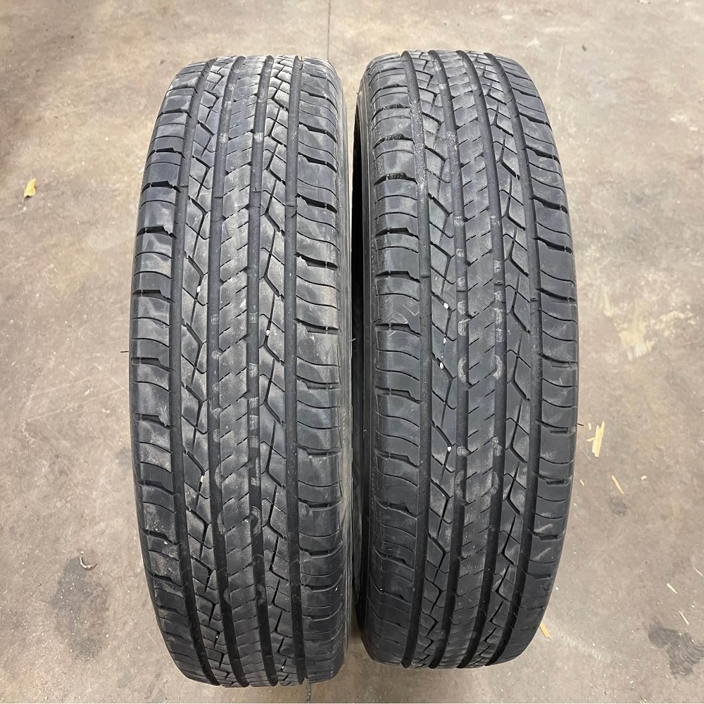 265/65 17 265/65R17 AT stock tires passenger car tyre