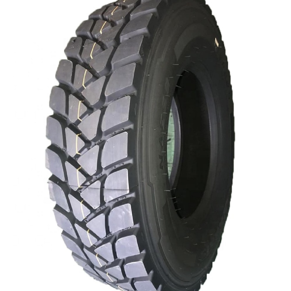 Radial TBR truck tires for sale