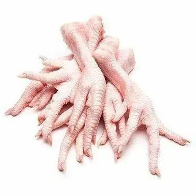 Best Chicken Feet / Frozen Chicken Paws / Fresh Chicken Wings and Foot.