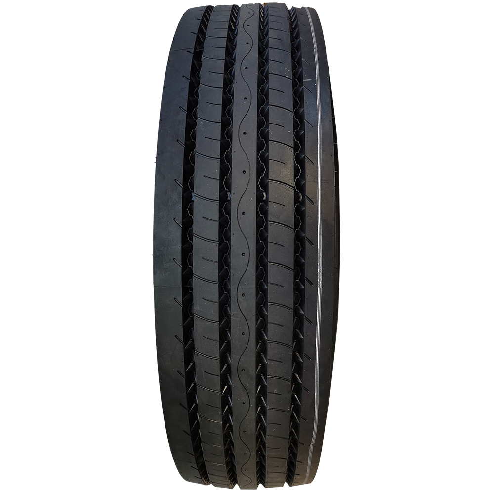 Wholesale High quality Used Semi Truck Tires / Tyres Export 255/295 80 22.5 275 75 22.5 315