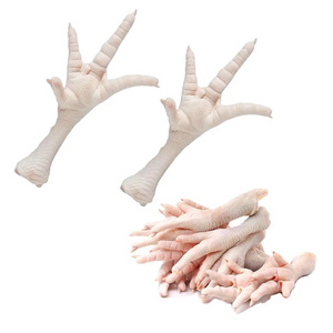 Top Quality Frozen Chicken Feet Paws Breast Frozen Whole Chicken Frozen Chicken Legs and Wings