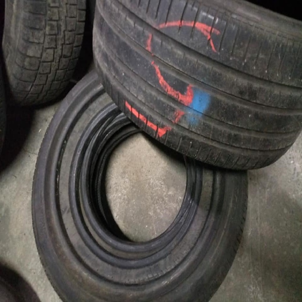 Japanese tech Used car tires new car tires at affordable prices