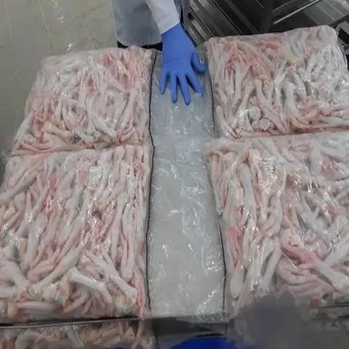 Top Quality Frozen Chicken Feet Paws Breast Frozen Whole Chicken Frozen Chicken Legs and Wings