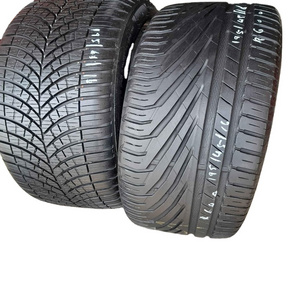 Used car tires 205 55 16 tires Made In China