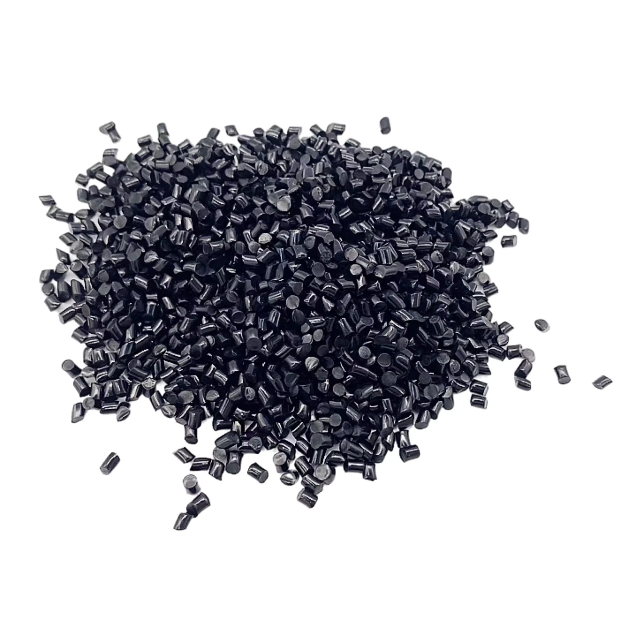 318BJ Virgin Polyethylene LLDPE Granules Virgin LLDPE Granules Resin Pellets Plastic Raw Materials For cable