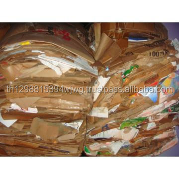 OCC OLD CORRUGATED CONTAINERS, CARTONS, CARDBOARD SCRAP, waste papers, OINP, kraft