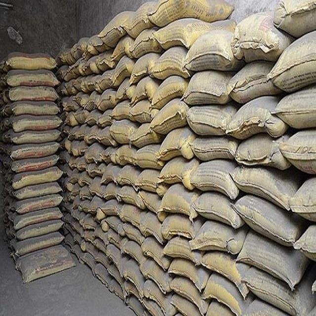 Ordinary Portland cement