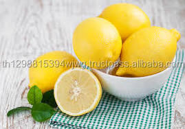 GOOD FRESH LEMON_ YELLOW LEMON_GREEN LEMON CITRUS FRUITS