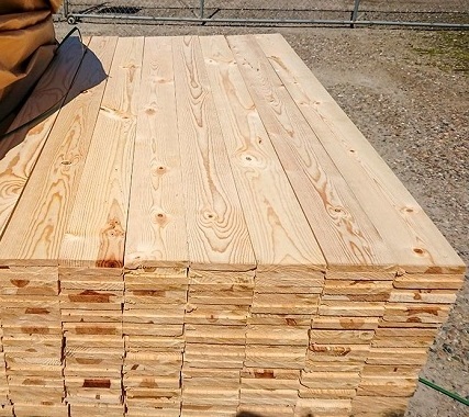 Pine Wood Lumber/Pinewood Lumber