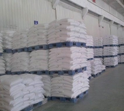 Quality Melamine Powder 99.8% Purity