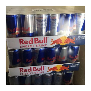 Bulk Redbull / Redbull Energy Drink