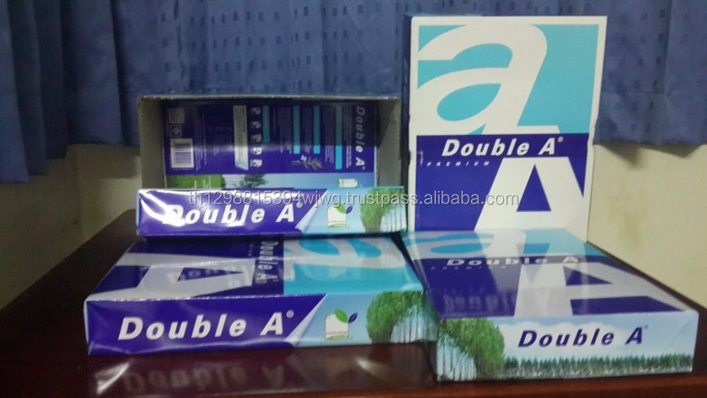 GOOD Chamex A4 legal size copy paper 70gsm 75gsm 80gsm