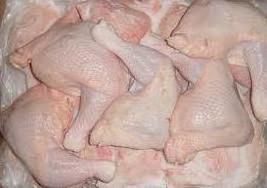 Brazil Halal Chicken Feet / Frozen Chicken Paws USA