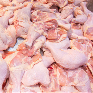 Brazil Halal Chicken Feet / Frozen Chicken Paws USA