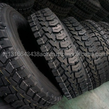 EUROPEAN NEW TIRES SECONDHAND  USED TRUCK TIRES 40% Discount for Bulk Buyers