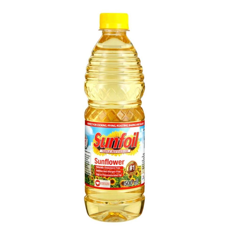 Palm Oil Refined Premium Cooking Oil in Flex bags  Thailand Refined Sunflower Oil