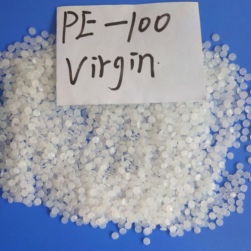 hdpe plastic raw material