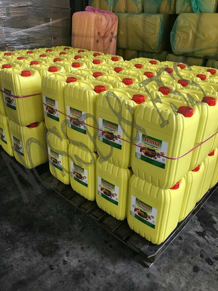 Palm Oil Refined Premium Cooking Oil in Flex bags  Thailand Refined Sunflower Oil