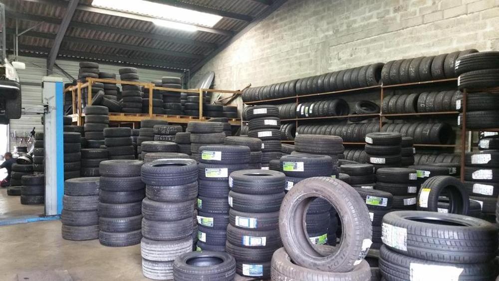 Tyres Prices 8.25-20 Radial Truck  Used Dump Truck Tire Tipper Truck Tires