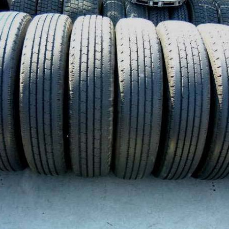 Used tire season wheels PCR Goodyear  tyre 175/70r14 small size tire