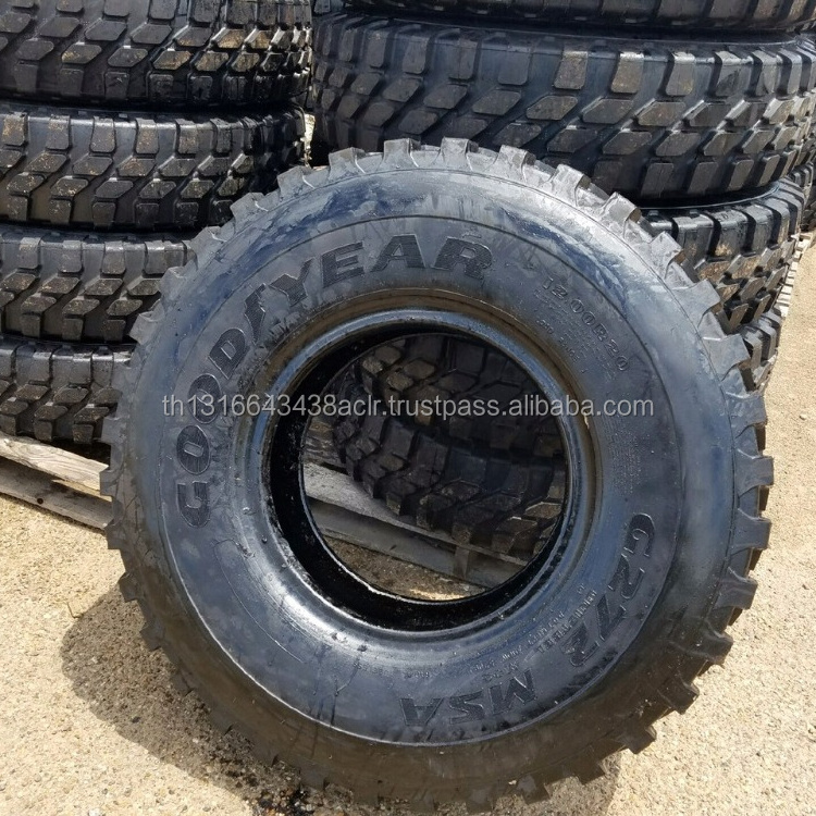 used truck tires heavy duty 1200r20 commercial tire 12.00r20 12r22.5 Tyre Car  Inner Tube 13 14 15 16