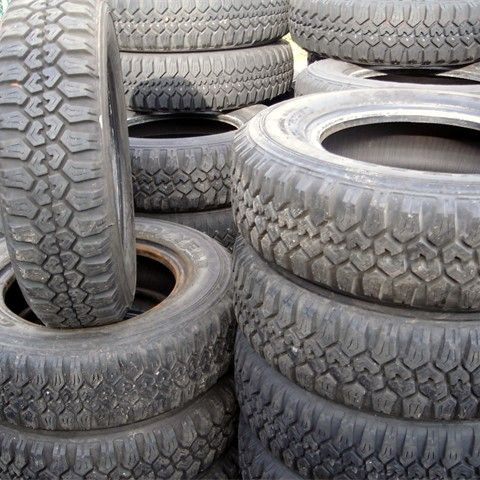 TRUCK TIRES wholesale used semi 13r/22.5 truck tires