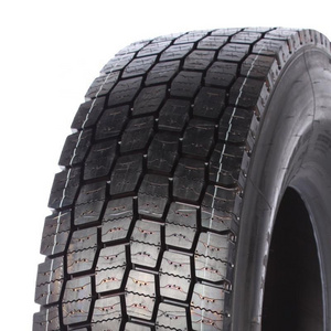 TRUCK TIRES wholesale used semi 13r/22.5 truck tires