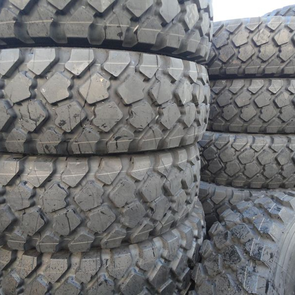 Truck tire  Radial Commercial 11R22.5 11R24.5 truck tires used 275/70R22.5