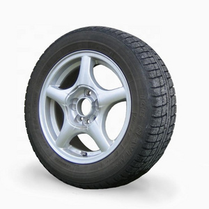 Used Tires Wholesale 12 to 20 inches Tread Depth 5mm/195/65R15 car tire 195 65R15 tire brand ANCHEE 15 inch PCR