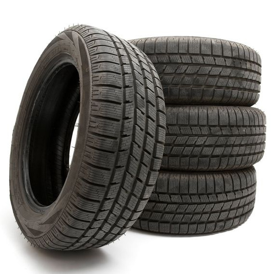 New  Used Car Truck Tyres for Sale