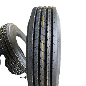 Manufacturer Radial Commercial Dump Tire  WINDA BOTO ECED BRAND 255/70R22.5 Truck TYRES  Various Used Tires Japan