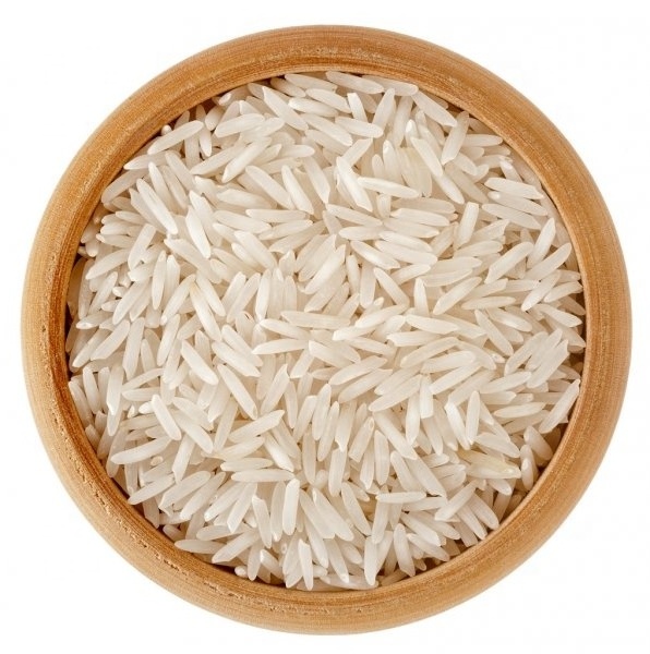 Wholesale India Bazaar Premium White Rice long medium short