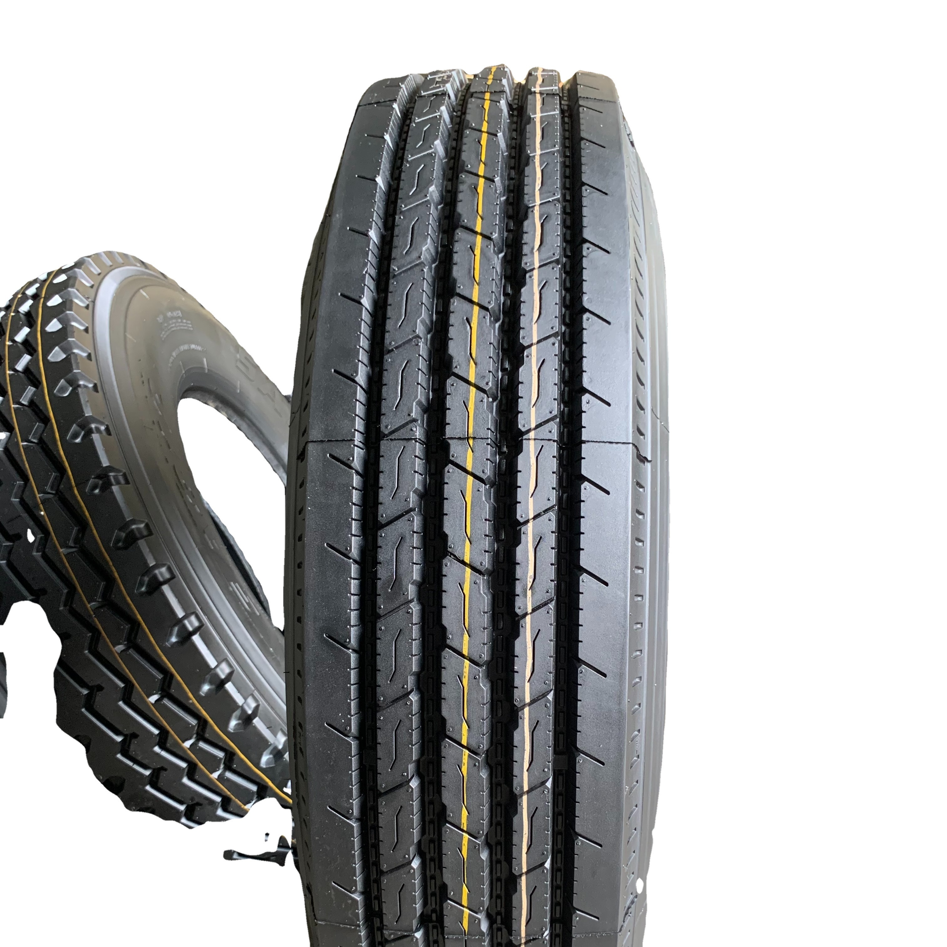 Tubeless radial TBR truck tire 295/80R22.5 steel nylon truck tires 650R16 DOUPRO ST901 TBR Tyre 1000R20 1100R20 12.00R20 Radial