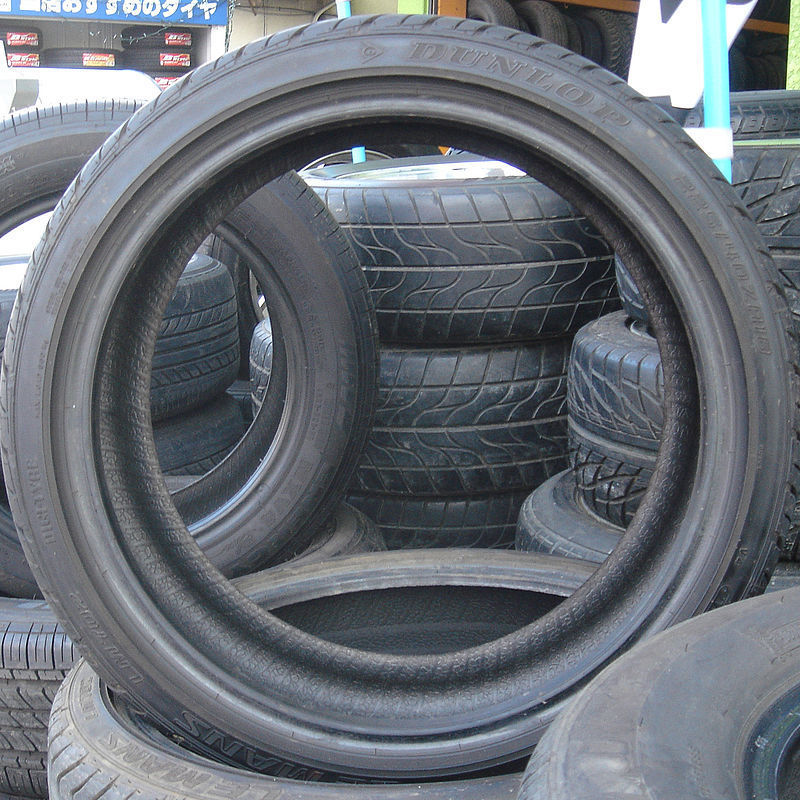 second hand used pcr tire All steel radial truck Tyre 11R22.5 12R22.5 11R24.5